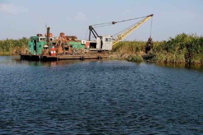 Возрождение рек на Днепропетровщине: что и как расчистят в этом году 6