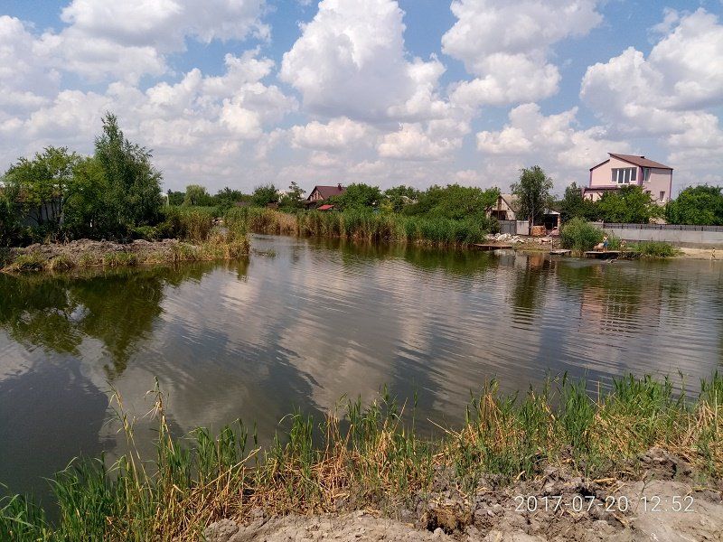 Возрождение рек на Днепропетровщине: что и как расчистят в этом году 7