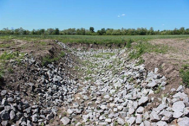 Возрождение рек на Днепропетровщине: что и как расчистят в этом году 9