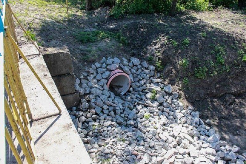 Возрождение рек на Днепропетровщине: что и как расчистят в этом году 10