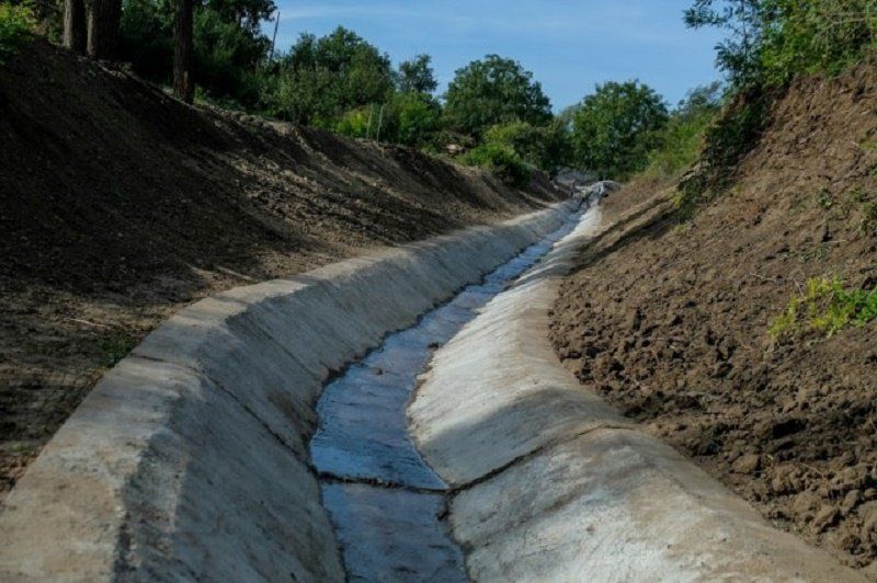 Возрождение рек на Днепропетровщине: что и как расчистят в этом году 12