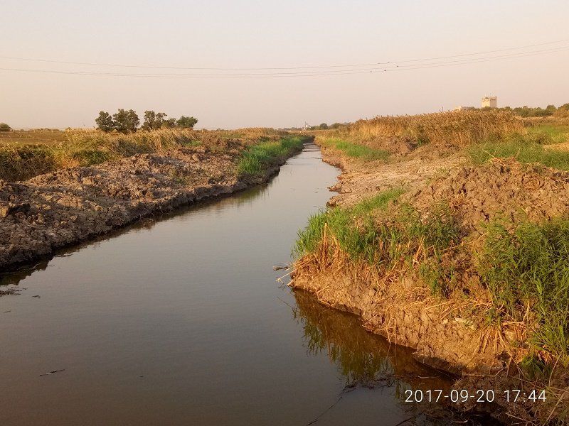 Возрождение рек на Днепропетровщине: что и как расчистят в этом году 16