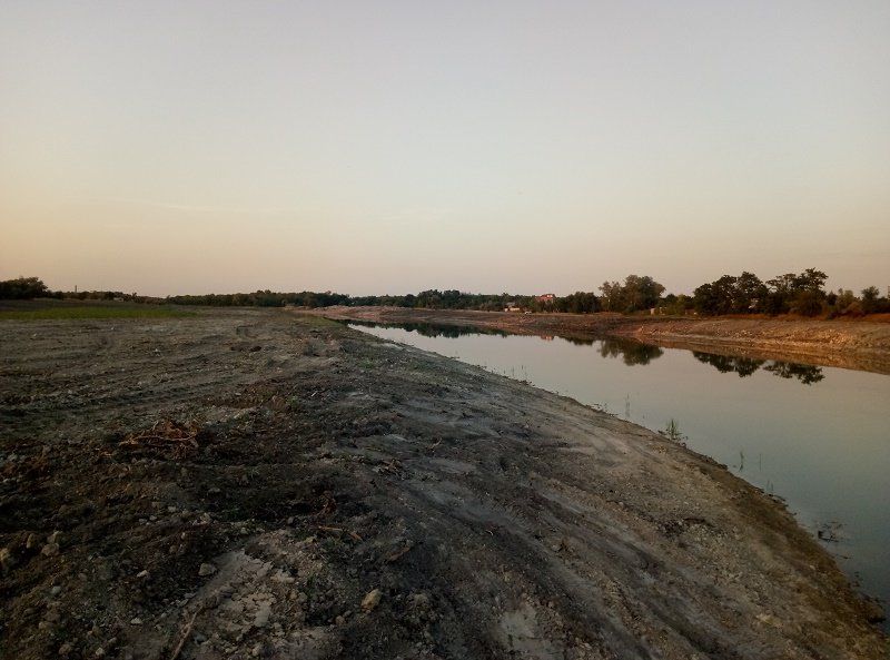 Возрождение рек на Днепропетровщине: что и как расчистят в этом году 17