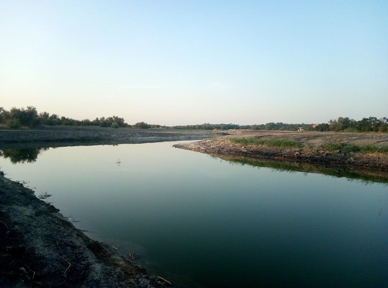 Возрождение рек на Днепропетровщине: что и как расчистят в этом году 18