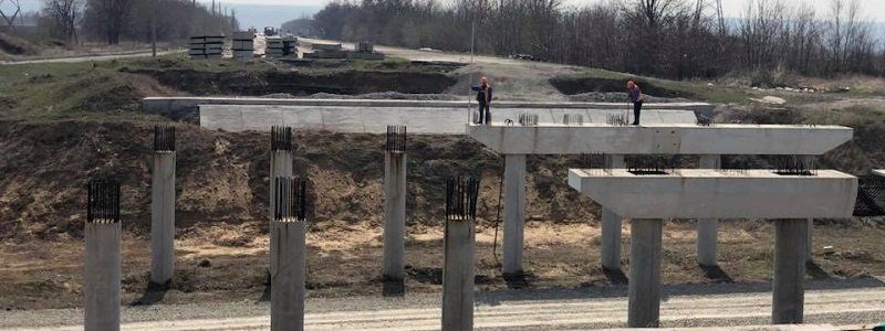 Строительство объездной вокруг Днепра: перспективы и уголовные дела