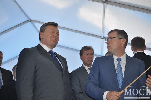 Строительство объездной вокруг Днепра: перспективы и уголовные дела 3