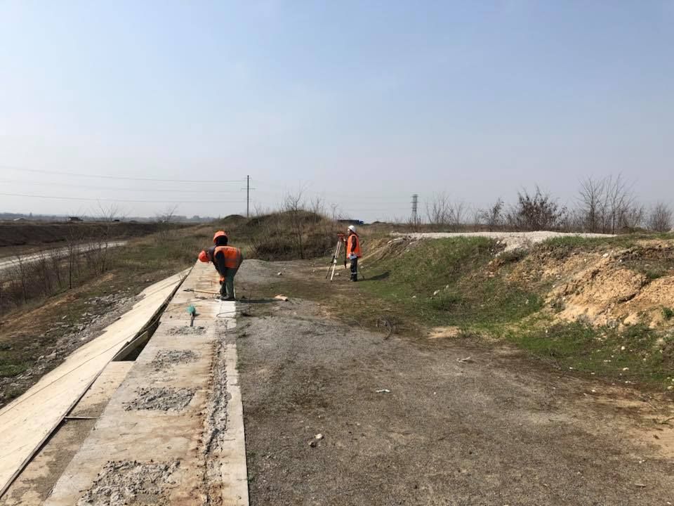 Строительство объездной вокруг Днепра: перспективы и уголовные дела 5