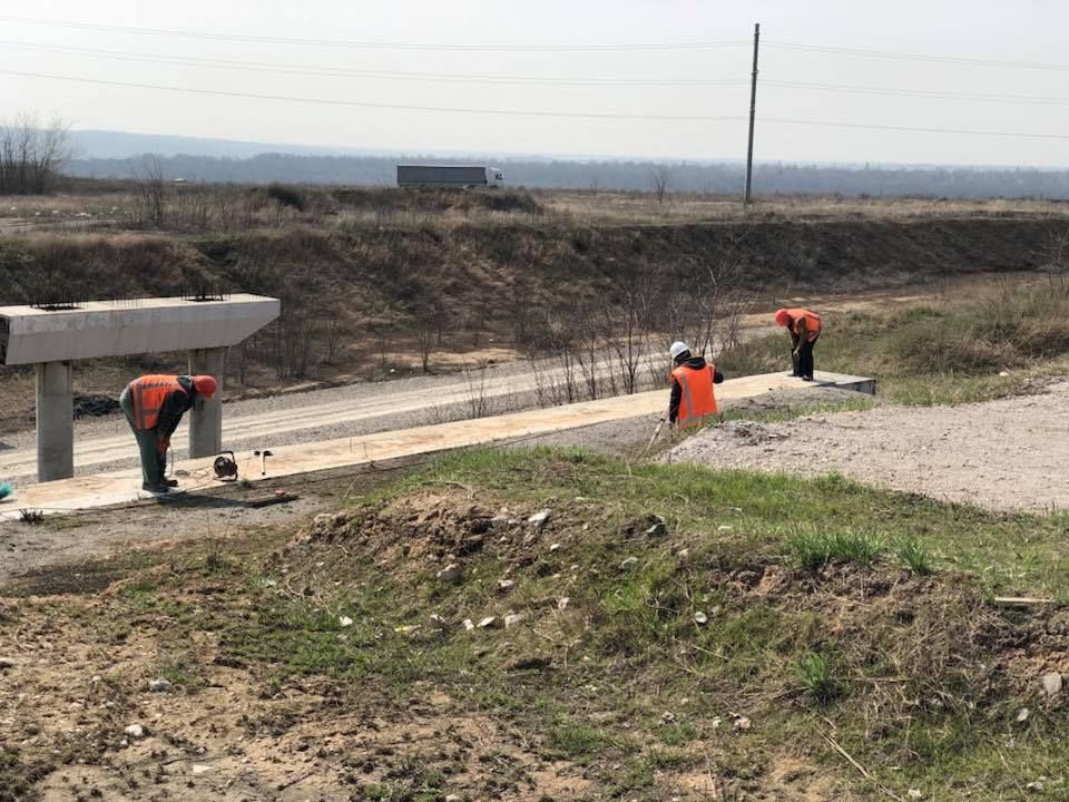 Строительство объездной вокруг Днепра: перспективы и уголовные дела 6