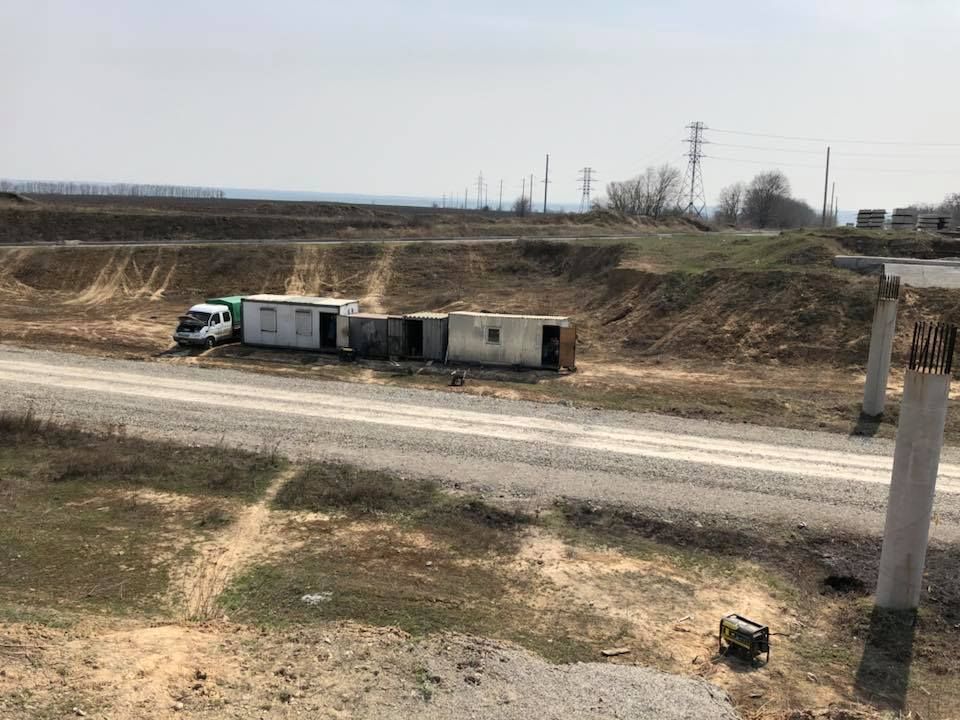 Строительство объездной вокруг Днепра: перспективы и уголовные дела 7