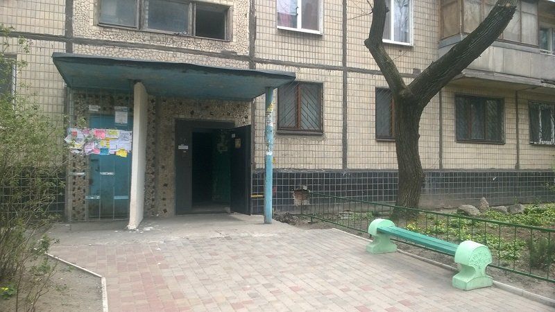 Суд против новой квартплаты в Днепре: заявительница живет в ОСМД с низким тарифом 1