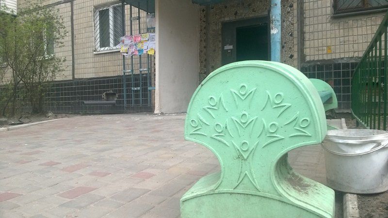 Суд против новой квартплаты в Днепре: заявительница живет в ОСМД с низким тарифом 2