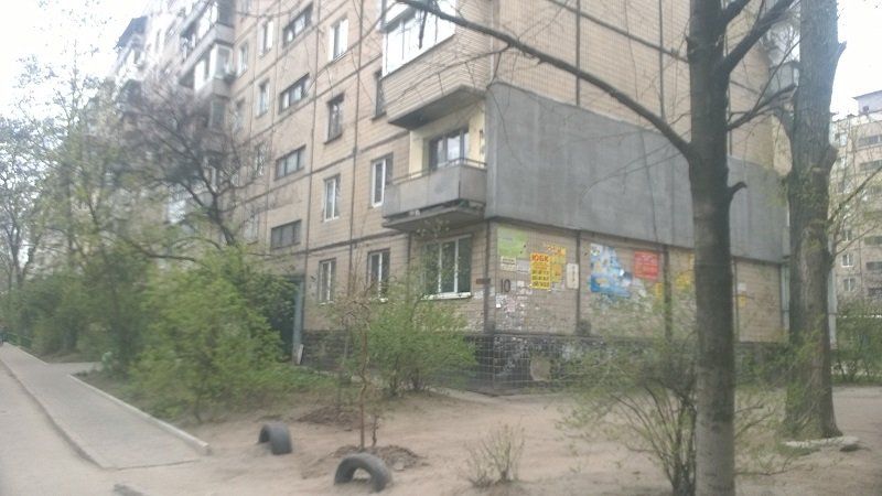 Суд против новой квартплаты в Днепре: заявительница живет в ОСМД с низким тарифом 4