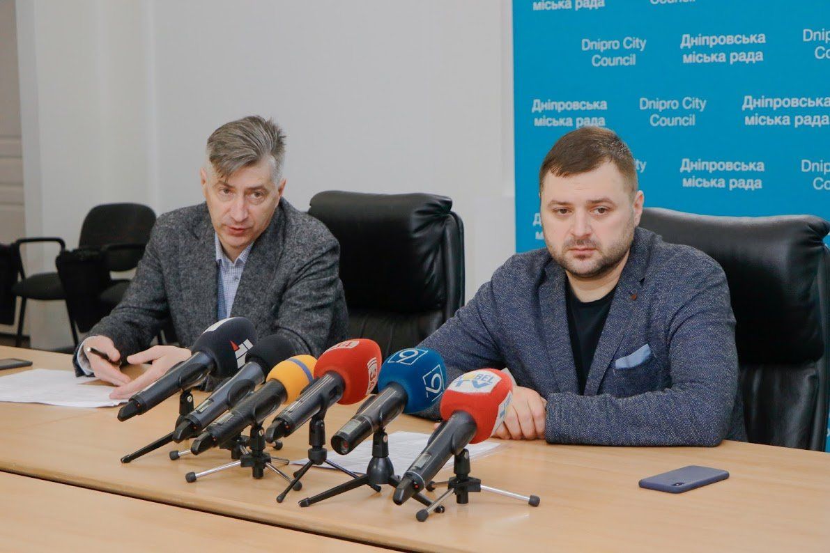 Тарифы на обслуживание многоквартирных домов в Днепре: где, сколько и за что платят 10