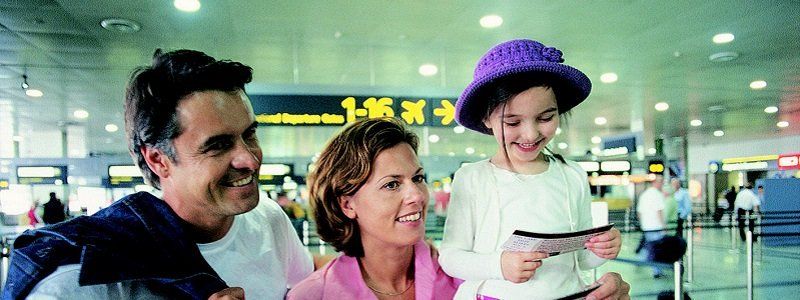 Как, где и за сколько сделать загранпаспорт для ребенка