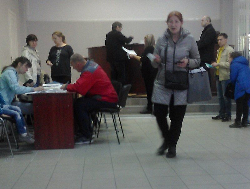 Пройди квест – снимись с регистрации в Днепре 3