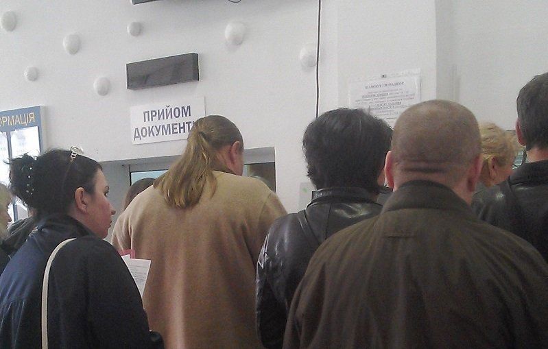 Пройди квест – снимись с регистрации в Днепре 4