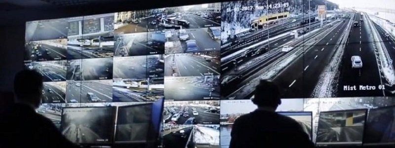Как власти Киева борются с криминалом и сколько это стоит бюджету столицы