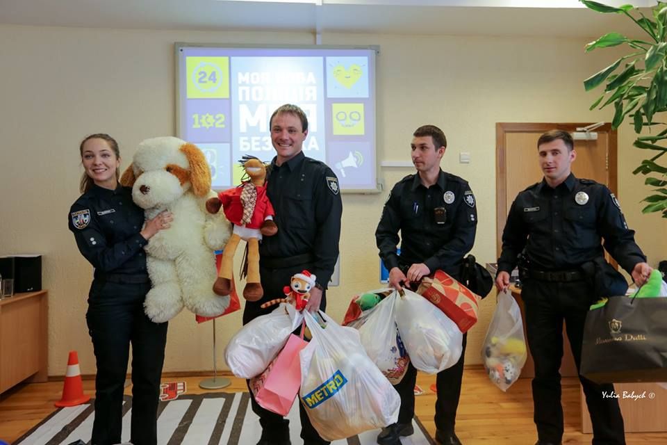 Как власти Киева борются с криминалом и сколько это стоит бюджету столицы 6