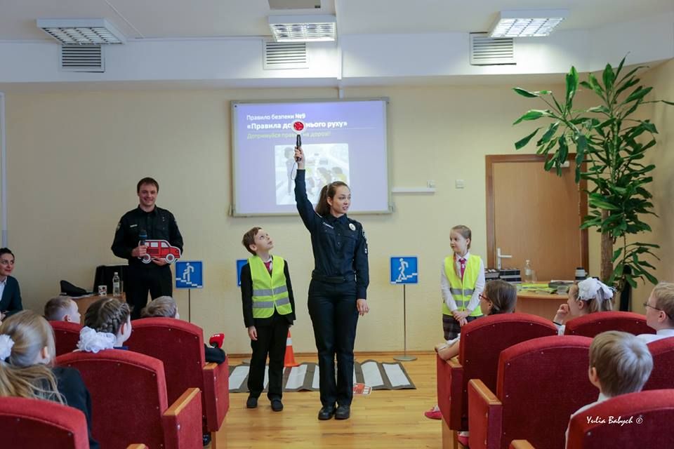 Как власти Киева борются с криминалом и сколько это стоит бюджету столицы 7