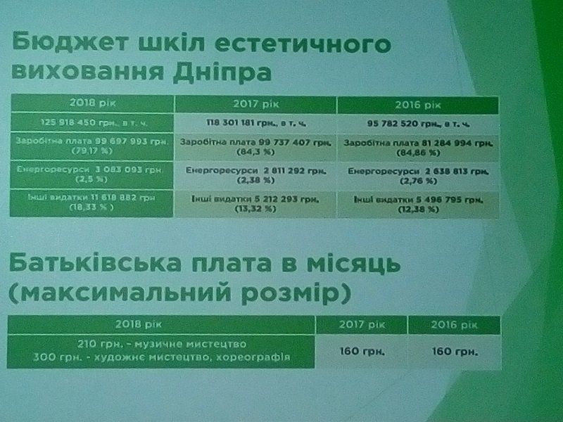 Обучение музыке в Днепре станет удовольствием для богатых 4