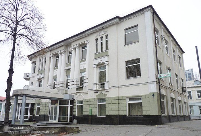 Два года тюрьмы, амнистия и любовная история: борьба за недвижимость в центре Днепра 1