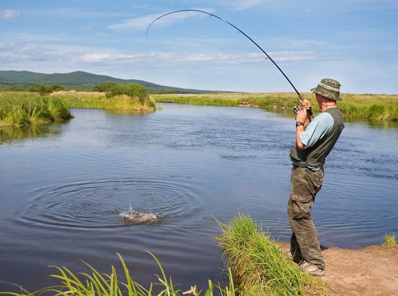 Как узаконить лодку в Днепре и не получить штраф за незаконный вылов рыбы 5