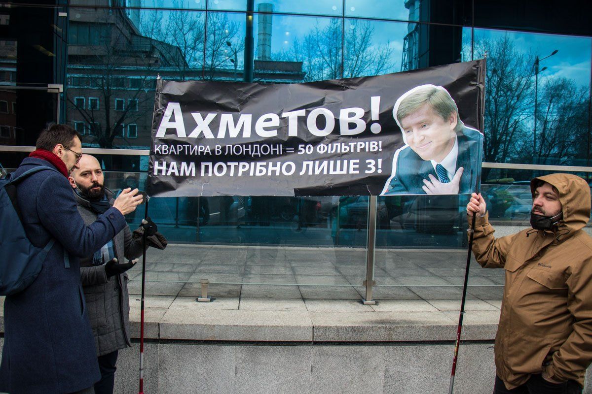 Поможет ли высадка 150 прутиков под эгидой ДТЭК легче дышать жителям Днепра 7