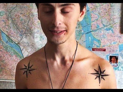 Что делают в Украине уголовные авторитеты с лубянской крышей 3