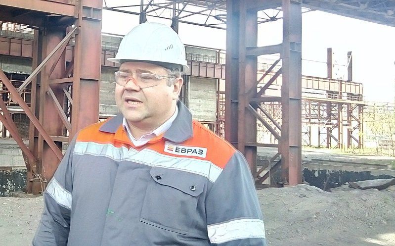 Станет ли воздух Днепра чище при новом собственнике Петровки 2