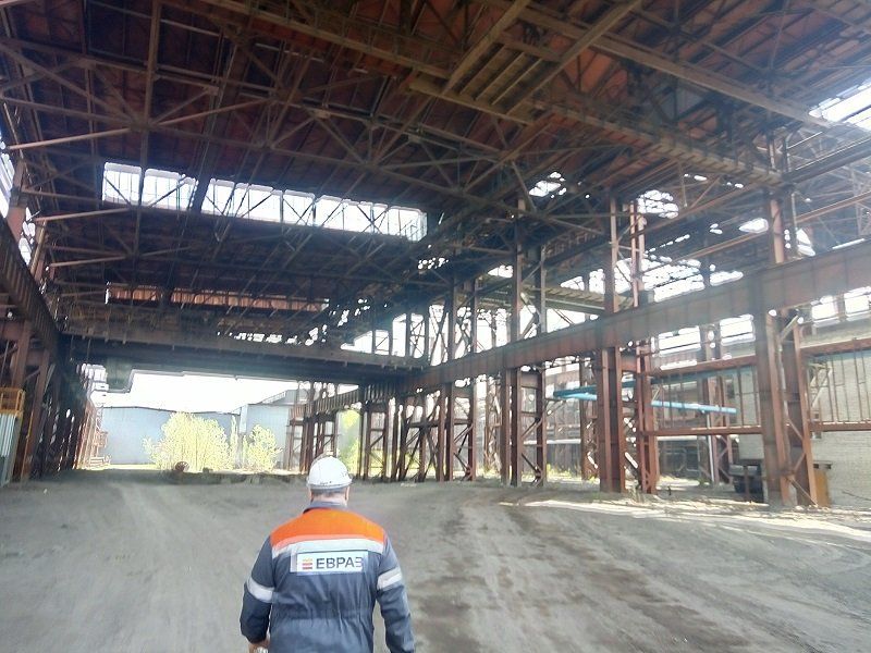 Станет ли воздух Днепра чище при новом собственнике Петровки 4