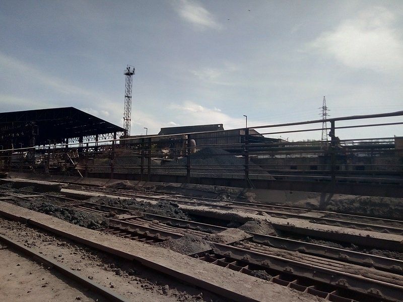 Станет ли воздух Днепра чище при новом собственнике Петровки 6