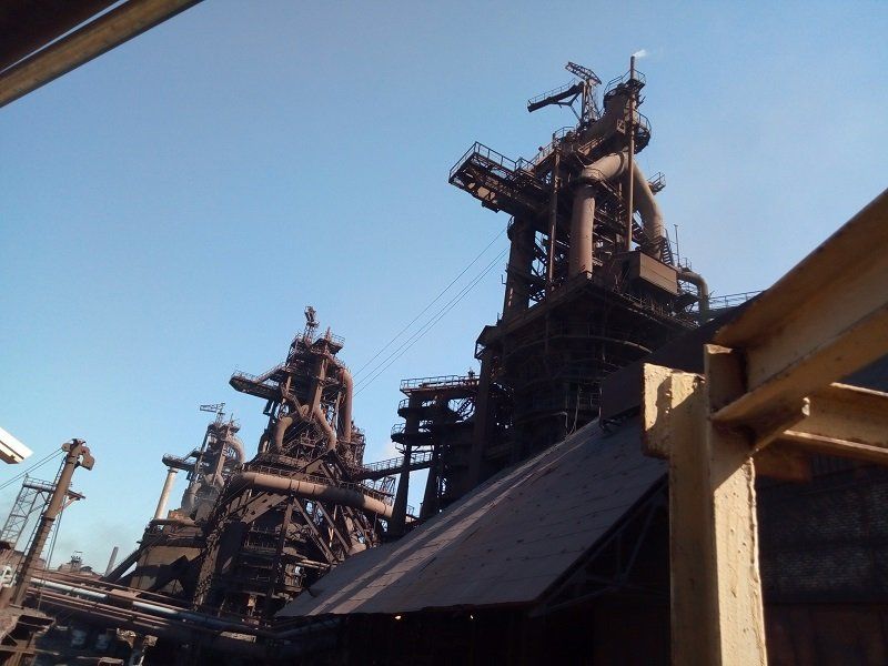 Станет ли воздух Днепра чище при новом собственнике Петровки 7