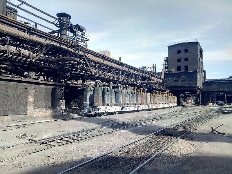 Станет ли воздух Днепра чище при новом собственнике Петровки 11