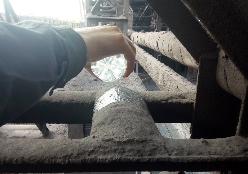 Станет ли воздух Днепра чище при новом собственнике Петровки 13