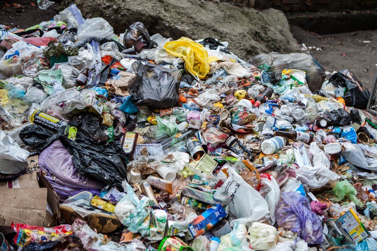 Борис Филатов о поездке в Америку, мусоре, металлоломе, мосте и много другом 3