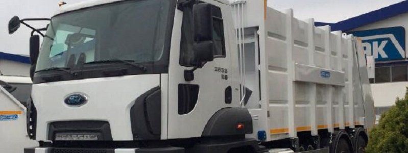 Борис Филатов о поездке в Америку, мусоре, металлоломе, мосте и много другом 4