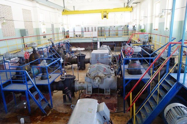 Днепр заставит Слобожанское потратиться на инфраструктуру Днепра 2