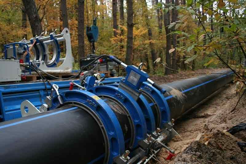 Днепр заставит Слобожанское потратиться на инфраструктуру Днепра 3