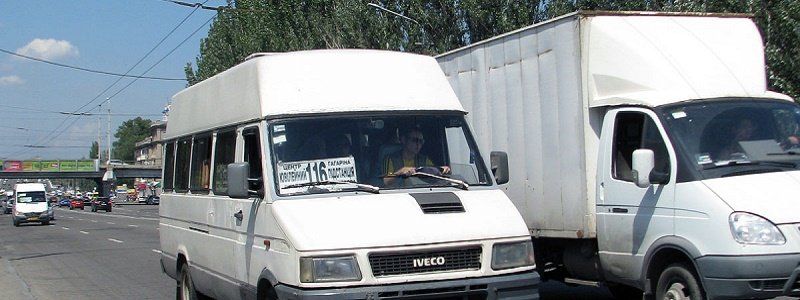 Днепр заставит Слобожанское потратиться на инфраструктуру Днепра 5