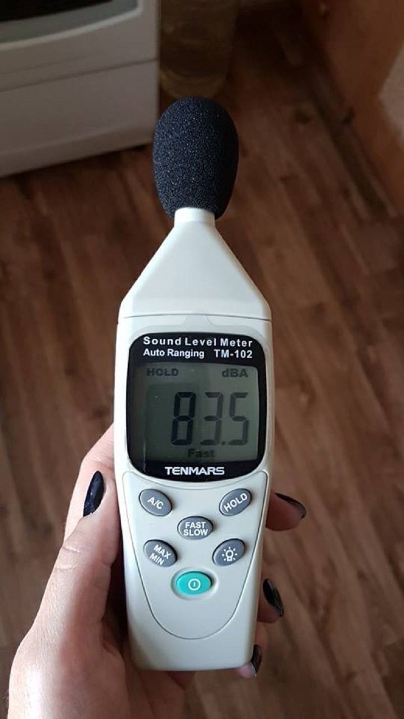 Как коммунальное предприятие облсовета испортило жизнь жителям Днепра 5