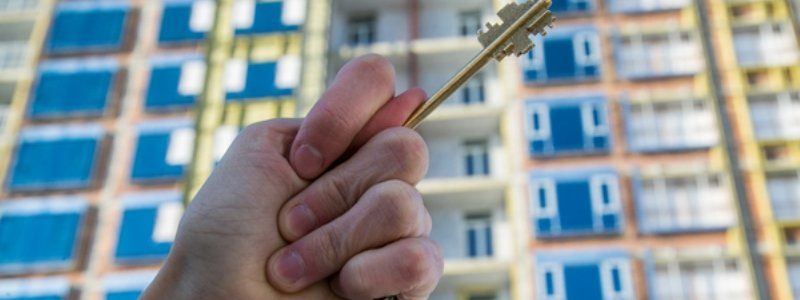 Квартирные аферы в Днепре: кто проводит и как уберечься
