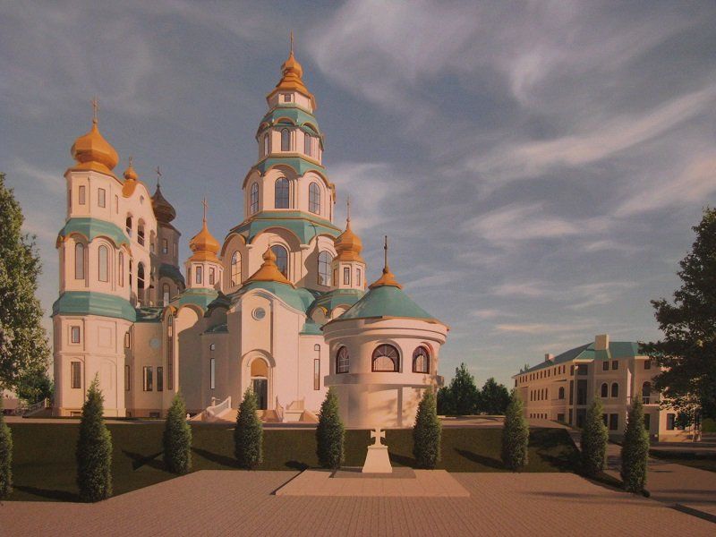 Градсовет Днепра: преображение парка Сагайдак и проспекта Яворницкого 5