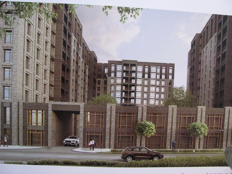 Градсовет Днепра: преображение парка Сагайдак и проспекта Яворницкого 7