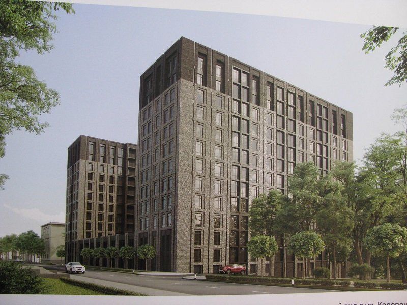 Градсовет Днепра: преображение парка Сагайдак и проспекта Яворницкого 8