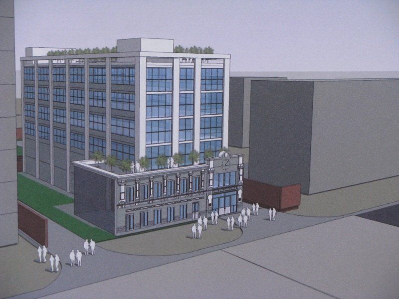 Градсовет Днепра: преображение парка Сагайдак и проспекта Яворницкого 18