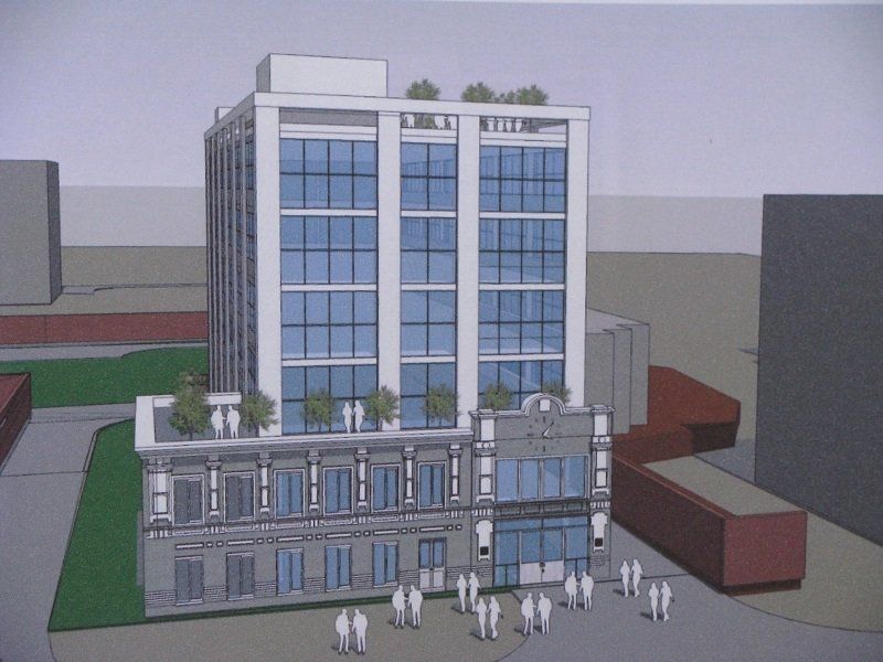 Градсовет Днепра: преображение парка Сагайдак и проспекта Яворницкого 19