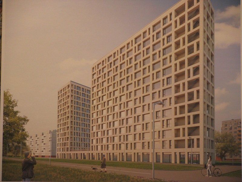 Градсовет Днепра: преображение парка Сагайдак и проспекта Яворницкого 21