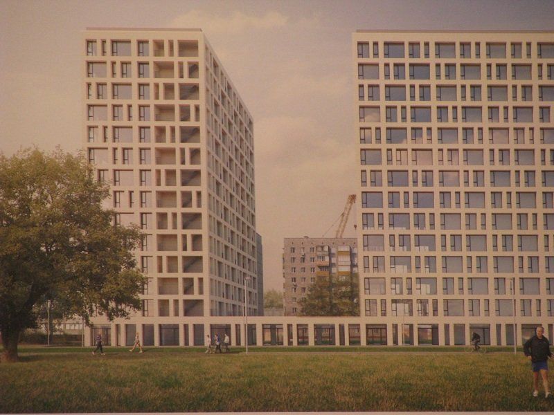 Градсовет Днепра: преображение парка Сагайдак и проспекта Яворницкого 22