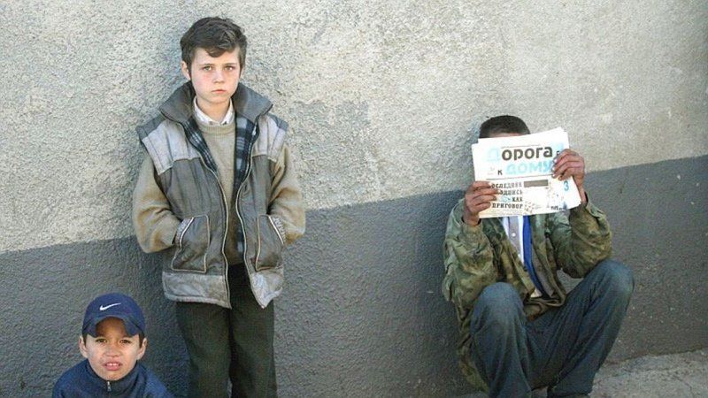 Воспитание детей-сирот по-новому: что придет на смену интернатам 5