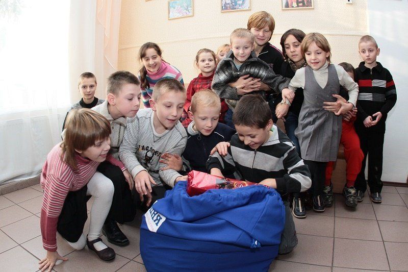 Воспитание детей-сирот по-новому: что придет на смену интернатам 6